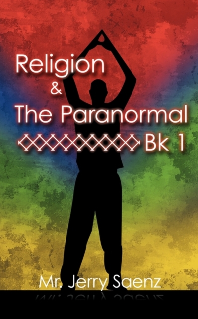 Religion & the Paranormal Bk 1, Paperback / softback Book
