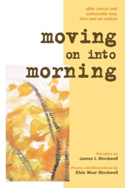 Moving on Into Morning, Paperback / softback Book