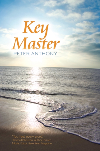 Key Master, EPUB eBook