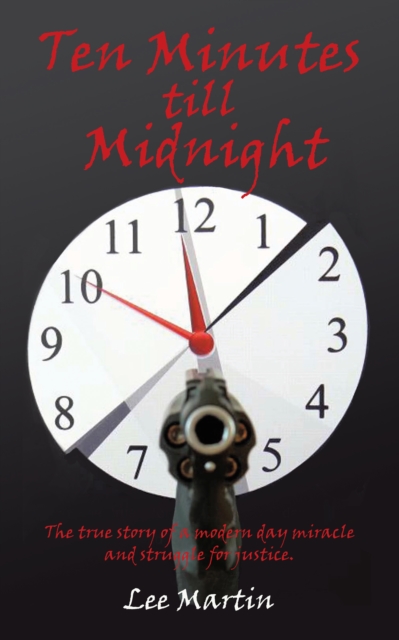Ten Minutes Till Midnight, EPUB eBook