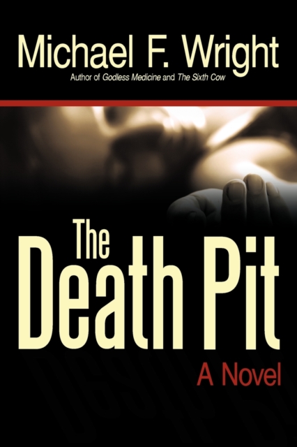 The Death Pit, Paperback / softback Book
