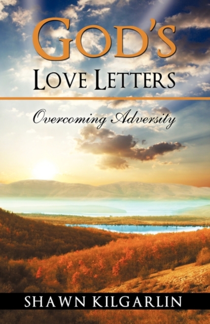 God's Love Letters, Paperback / softback Book