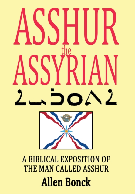 Asshur the Assyrian, EPUB eBook