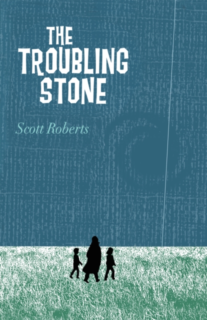 The Troubling Stone, EPUB eBook