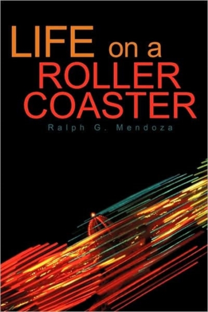 Life on a Roller Coaster, Paperback / softback Book