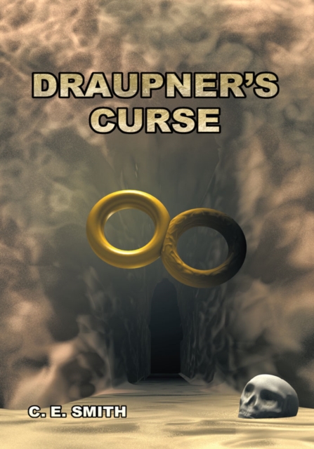 Draupner's Curse, EPUB eBook