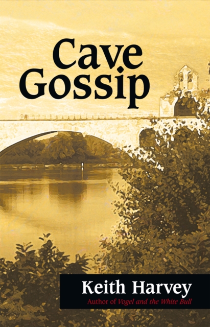 Cave Gossip, EPUB eBook