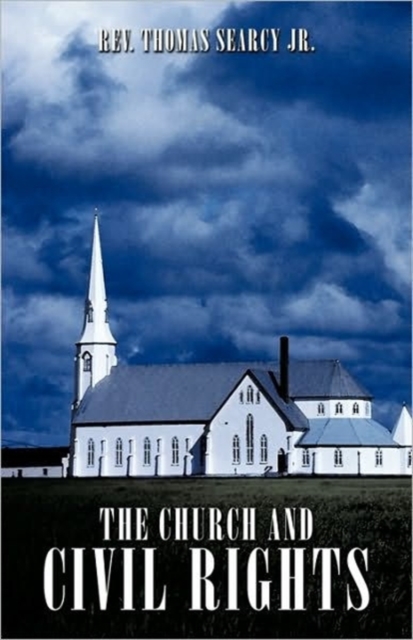 The Church and Civil Rights, Paperback / softback Book