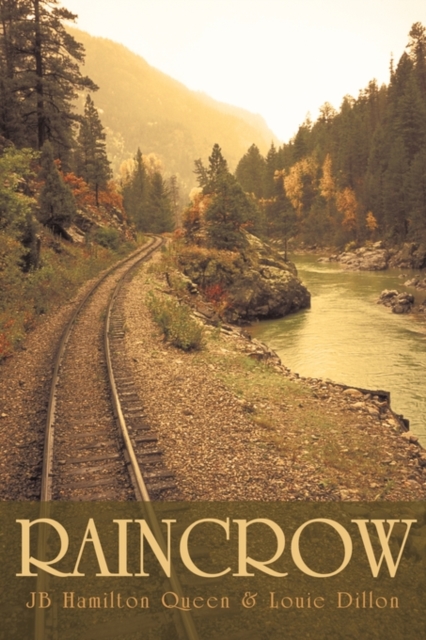 Raincrow, Paperback / softback Book