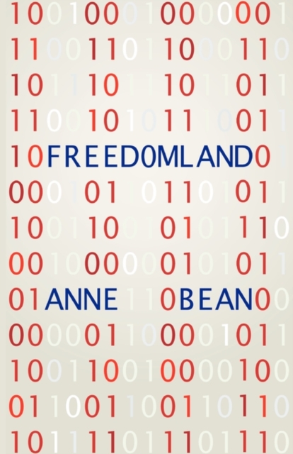 Freedomland, Hardback Book