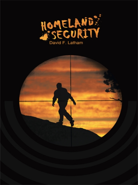 Homeland Security : A Novel, EPUB eBook