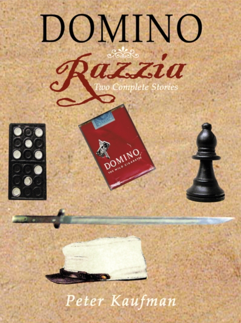 Domino~~Razzia : Two Complete Stories, EPUB eBook
