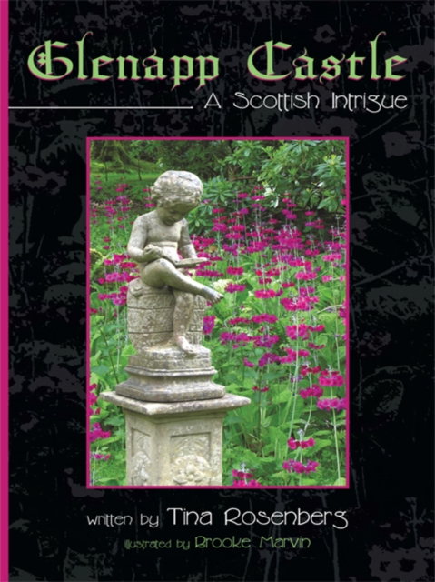 Glenapp Castle : A Scottish Intrigue, EPUB eBook