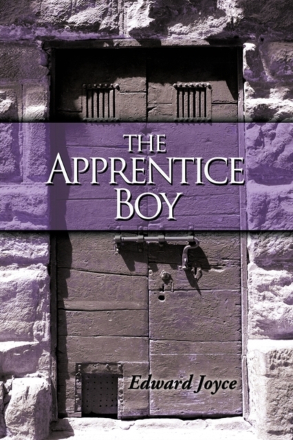 The Apprentice Boy, Paperback / softback Book