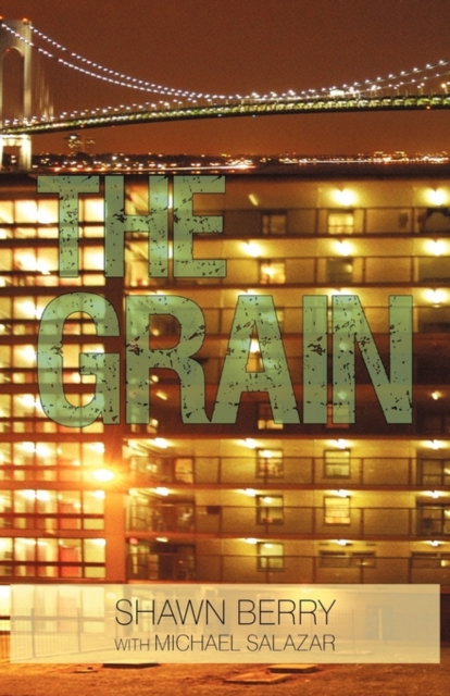 The Grain : An Autobiography, Paperback / softback Book