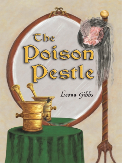The Poison Pestle, EPUB eBook