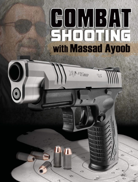Combat Shooting, Paperback / softback Book