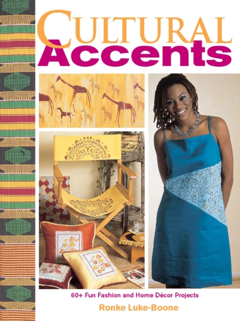 Cultural Accents, EPUB eBook