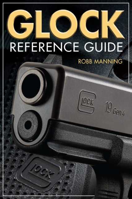 Glock Reference Guide, PDF eBook