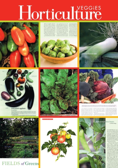 Gardener's Essential Veggies CD, CD-ROM Book