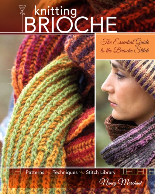 Knitting Brioche, EPUB eBook