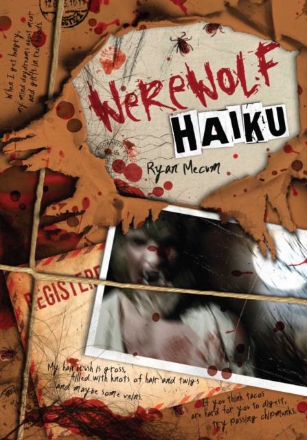 Werewolf Haiku, EPUB eBook