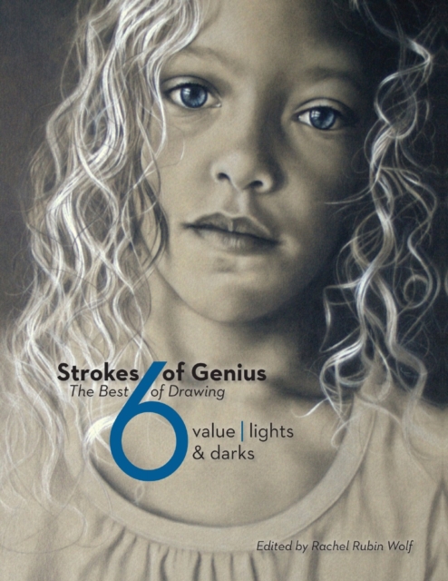 Strokes of Genius 6 : The Best of Drawing, Hardback Book