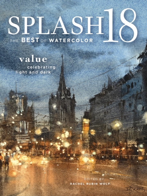 Splash 18 : Value Celebrating Light and Dark, Paperback Book
