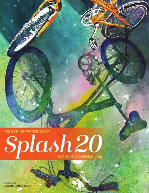 Splash 20 : Creative Compositions, Hardback Book