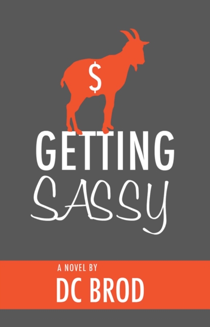 Getting Sassy, EPUB eBook