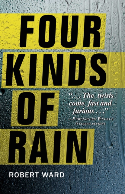 Four Kinds of Rain, EPUB eBook