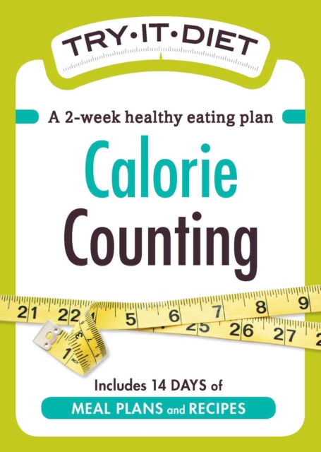 Try-It Diet - Calorie Counting, EPUB eBook