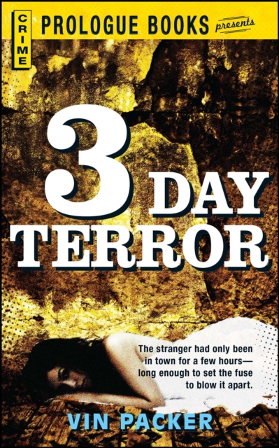 3 Day Terror, EPUB eBook