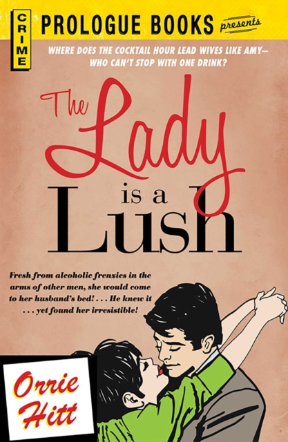 The Lady is a Lush, EPUB eBook