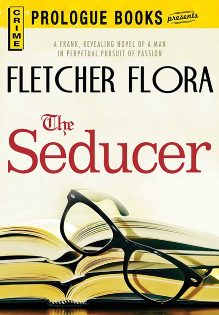 The Seducer, EPUB eBook