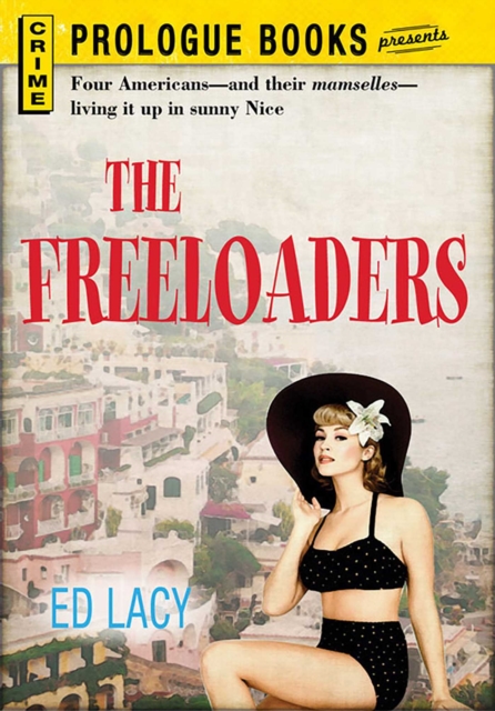 The Freeloaders, EPUB eBook