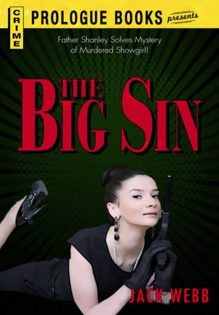 The Big Sin, EPUB eBook