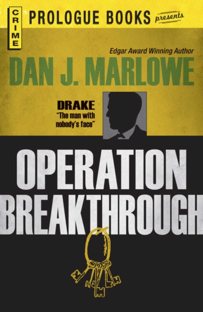 Operation Breakthrough, EPUB eBook