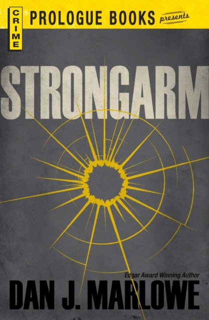 Strongarm, EPUB eBook