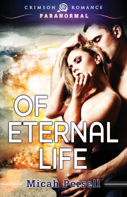 Of Eternal Life, Paperback / softback Book