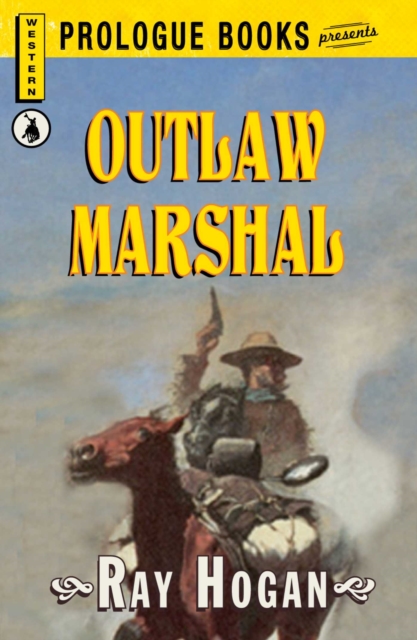 Outlaw Marshal, EPUB eBook