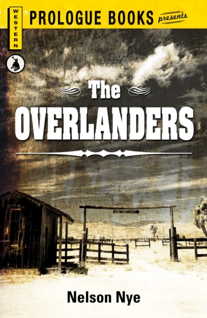 The Overlanders, EPUB eBook