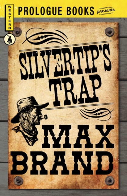 Silvertip's Trap, EPUB eBook