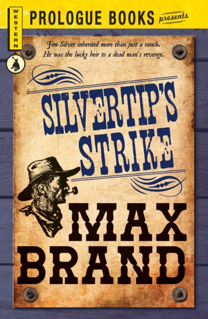Silvertip's Strike, EPUB eBook