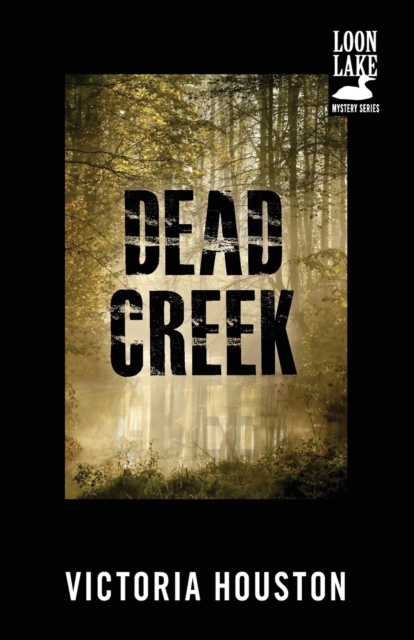 Dead Creek, Paperback / softback Book