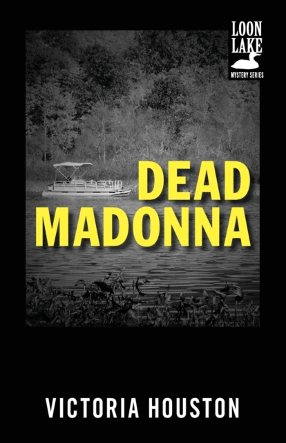 Dead Madonna, Paperback / softback Book