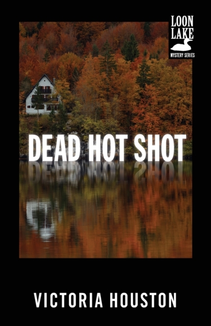 Dead Hot Shot, Paperback / softback Book