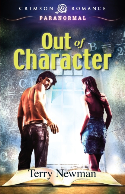 Out of Character, Paperback / softback Book