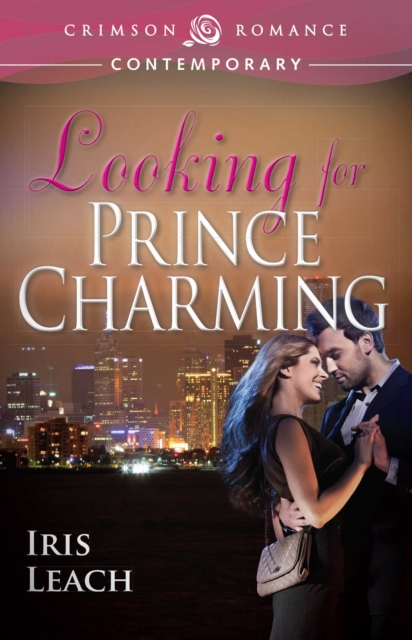 Looking for Prince Charming, EPUB eBook