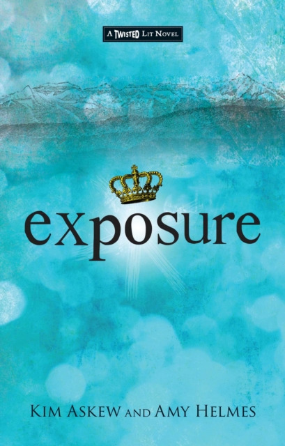 Exposure, EPUB eBook